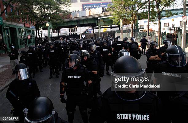 State Trooper Riot State Police Photos and Premium High Res Pictures - Getty Images