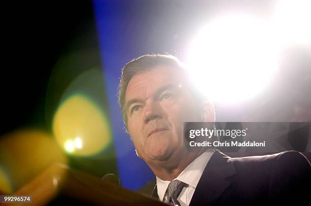 Candidate Tom Ridge 3,224 Tom Ridge Photos & High Res Pictures - Getty Images