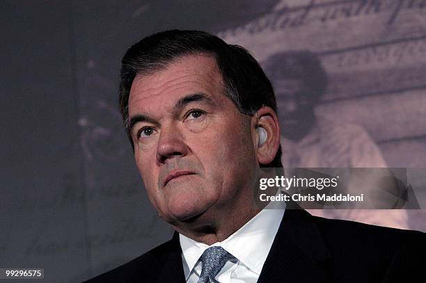 Tom Ridge Ice 3,224 Tom Ridge Photos & High Res Pictures - Getty Images