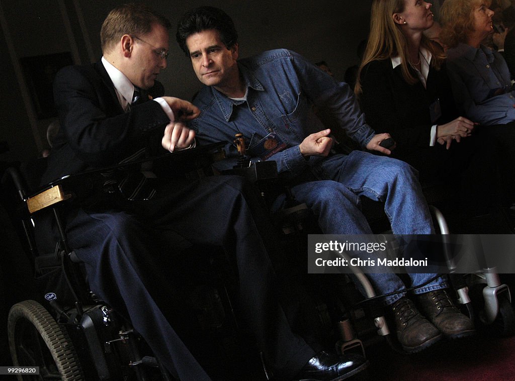 National Inventors Hall of Fame