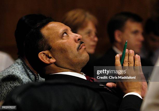 Morial Marc Morial Photos and Premium High Res Pictures - Getty Images