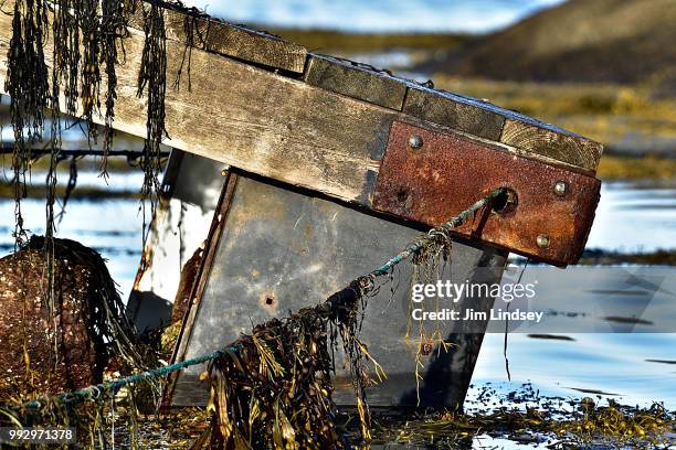 let's go down to the waterline - let go stockfoto's en -beelden