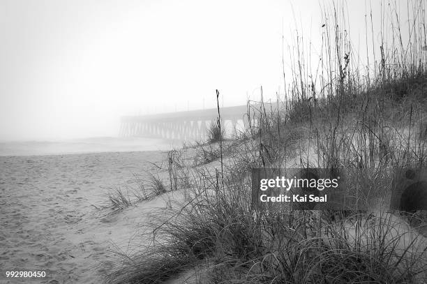 wrightsville fog edit - wrightsville stock pictures, royalty-free photos & images