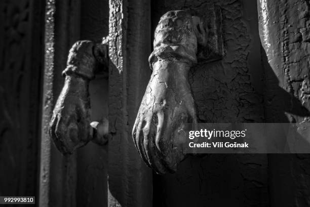 721 Fish Gate Stock Photos, High-Res Pictures, and Images - Getty Images