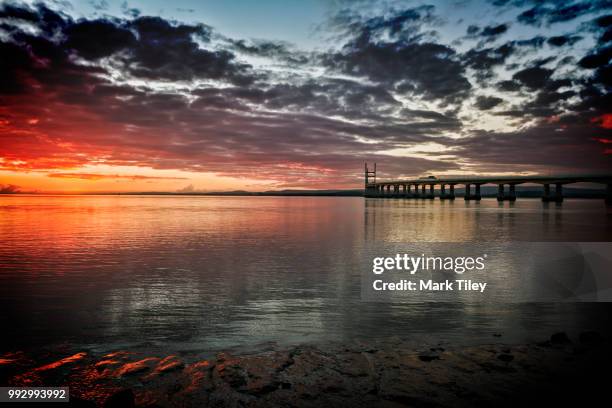 410 Severn Beach Stock Photos, HighRes Pictures, and Images Getty Images
