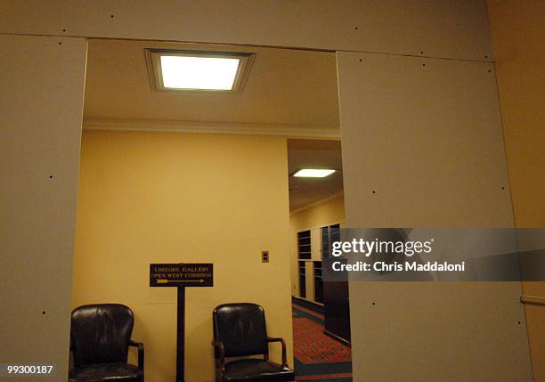 Senate Hallways 9 638 Block Off Stock Photos, High-Res Pictures, and Images - Getty Images