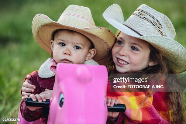 utah rancher family - tough love stock pictures, royalty-free photos & images