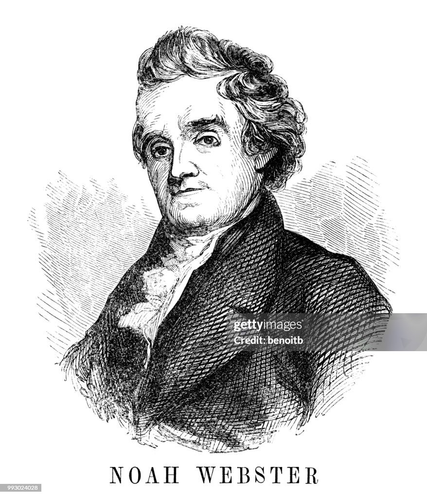 Noah Webster