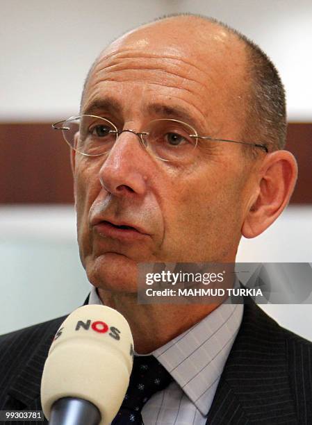 Ruben Van Assouw Photos and Premium High Res Pictures - Getty Images