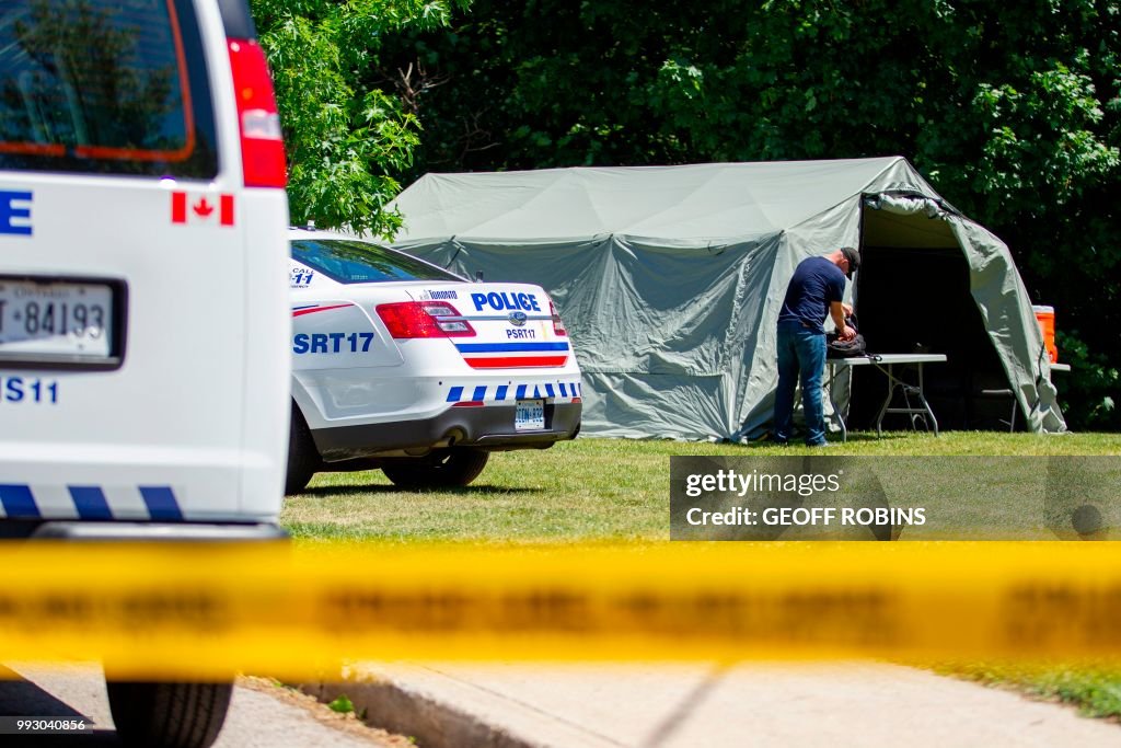 CANADA-CRIME-HOMICIDE-SERIAL