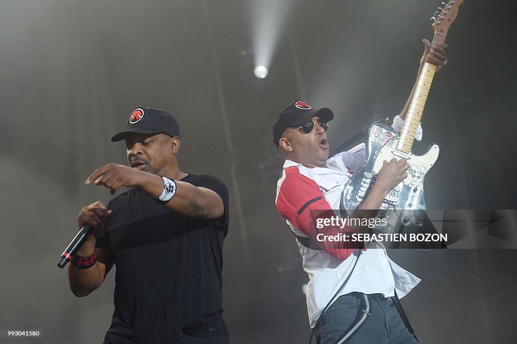 FRANCE-MUSIC-FESTIVAL-ROCK-EUROCKEENNES