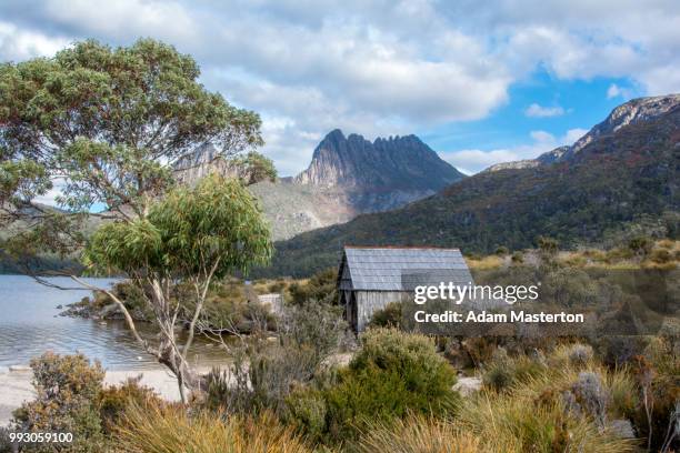 tasmanian travel - masterton stock pictures, royalty-free photos & images