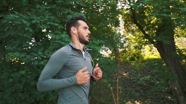 Man Running To Rides 5,144 Young Man Running In Park Stock Videos, Footage, & 4K Video Clips ...