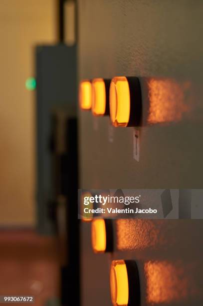 r s t - lichte goederenvoertuig stockfoto's en -beelden