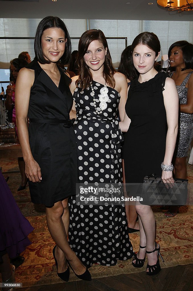 Ann Taylor Cocktail Party