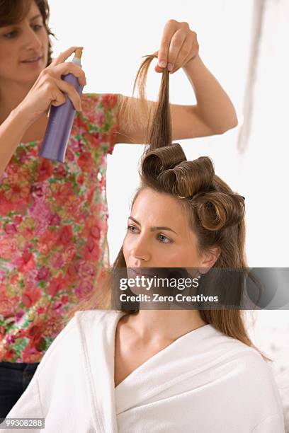 Hairs Rising 3,664 Hair Raising Stock Photos, High-Res Pictures, and Images - Getty ...