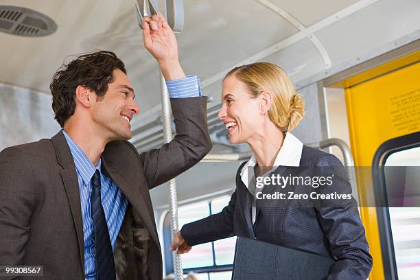 traveling by train - hand railing stock pictures, royalty-free photos & images