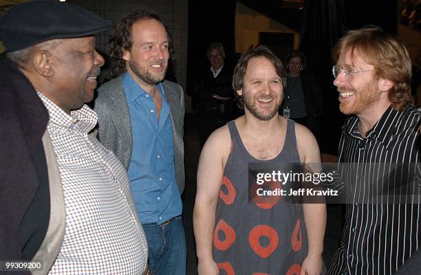 King & Phish