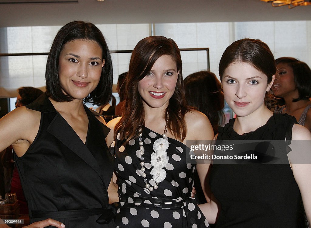 Ann Taylor Cocktail Party