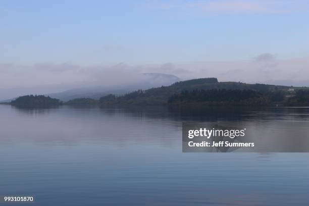 in ireland by ashford castle - ashford stock pictures, royalty-free photos & images