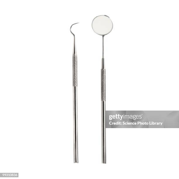 dental instruments - plaque remover stock pictures, royalty-free photos & images