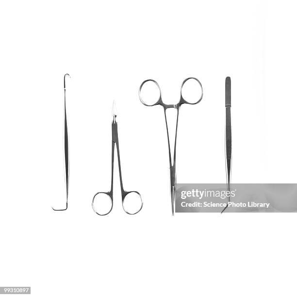 forceps - fórceps fotografías e imágenes de stock