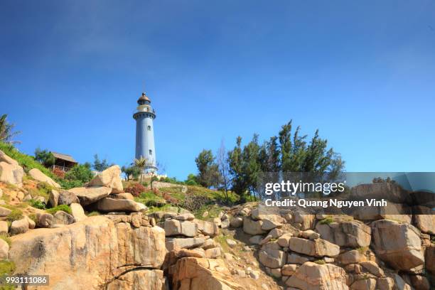 phu yen province, vietnam - august 15, 2015: old l - phu yen province stock pictures, royalty-free photos & images