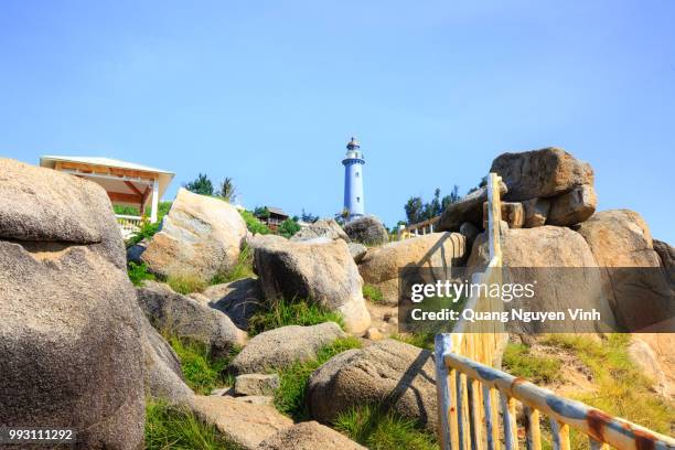 phu yen province, vietnam - august 15, 2015: old l - phu yen province stock pictures, royalty-free photos & images