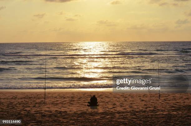 hossegor 3 - hossegor stockfoto's en -beelden