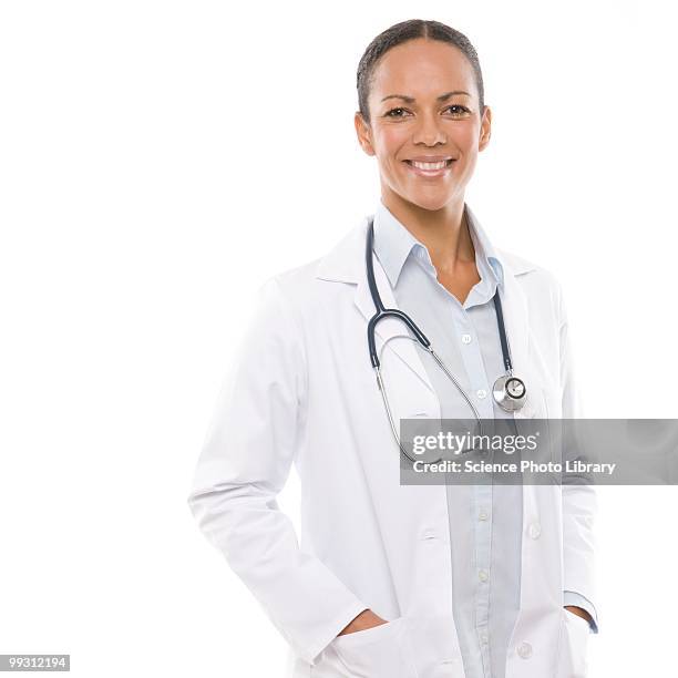 Doctor High Resolution Doctor High-Res Stock Photo - Getty Images