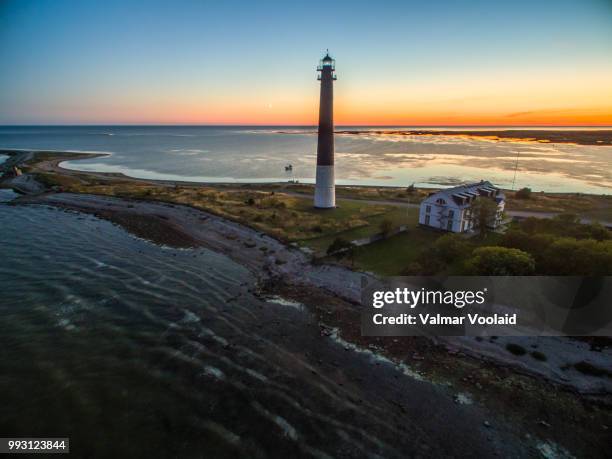 kuressaare,estonia - estonia bildbanksfoton och bilder