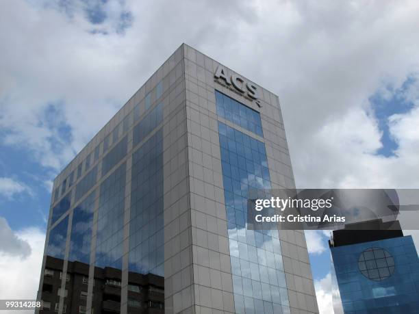 Acs Infras 1,518 Acs Stock Photos, High-Res Pictures, and Images - Getty Images