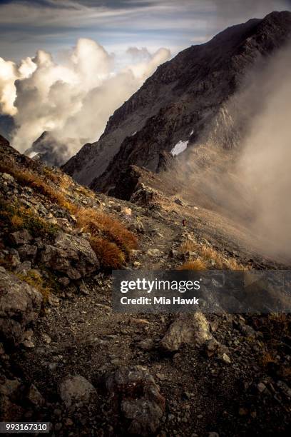 Kennith Samuel Hawk Ridge 161 Hawk Ridge Stock Photos, High-Res Pictures, and Images - Getty Images