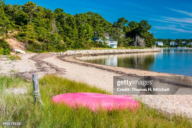 ma-cape cod-e. harwich - flowing cape 個照片及圖片檔