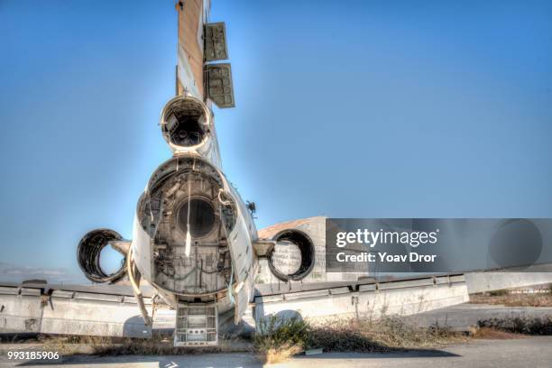 nicosia international airport - airport of nicosia stock pictures, royalty-free photos & images