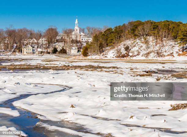 ma-cape cod-wellfleet - flowing cape stock-fotos und bilder