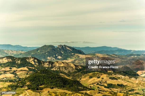 san marino - marino stock pictures, royalty-free photos & images