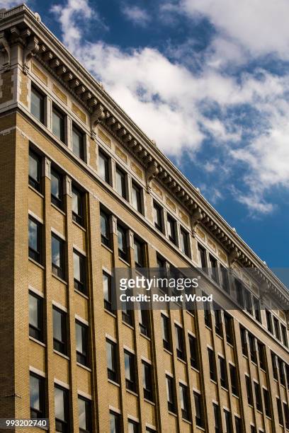 snell building fd - snello stock pictures, royalty-free photos & images