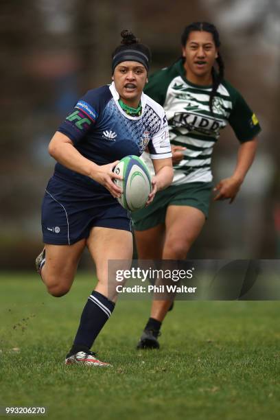 Leanne Thompson Photos and Premium High Res Pictures - Getty Images