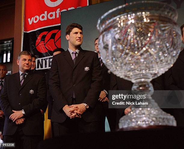 Rod Macqueen Rod Macqueen Cup Photos and Premium High Res Pictures - Getty Images