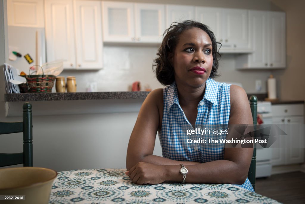 Jani Tillery, 42, is an attorney at the Childrens Law Center in Washington who has been looking for homes since October. Shes made three offers since the end of November but lost to other bidders and shes having a hard time finding homes in her price range...