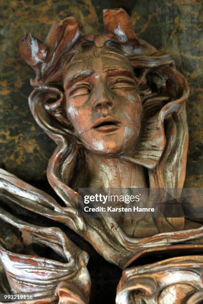 Hamre 108 Hamre Church Stock Photos, High-Res Pictures, and Images - Getty Images