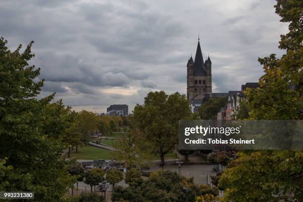 altstadt nord,germany - altstadt 個照片及圖片檔