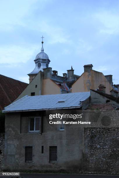 Hamre 108 Hamre Church Stock Photos, High-Res Pictures, and Images - Getty Images