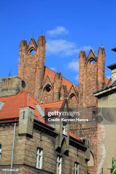 Hamre Hamre Church Photos and Premium High Res Pictures - Getty Images