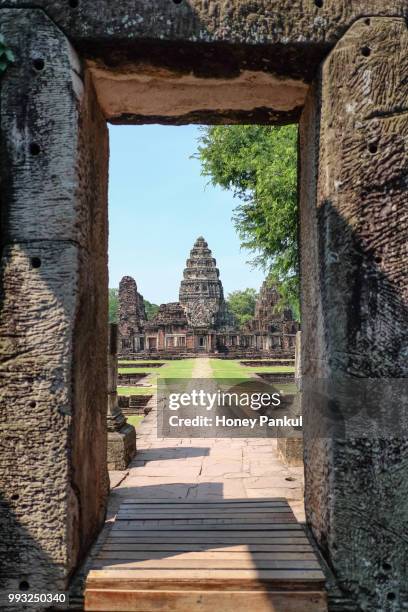 phimai - phimai foto e immagini stock