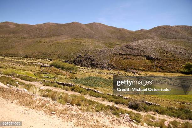 Palma Sola, Jujuy Photos and Premium High Res Pictures Getty Images