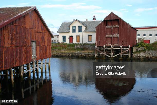 Andenes Photos and Premium High Res Pictures - Getty Images