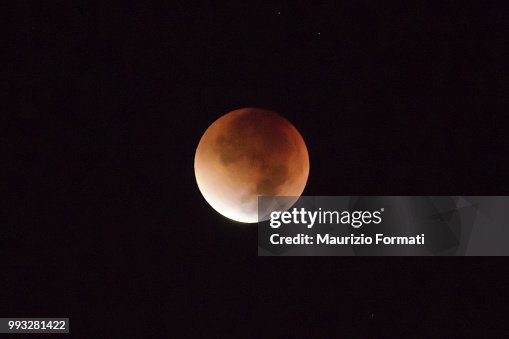 Lunar Eclipse Lunar Eclipse