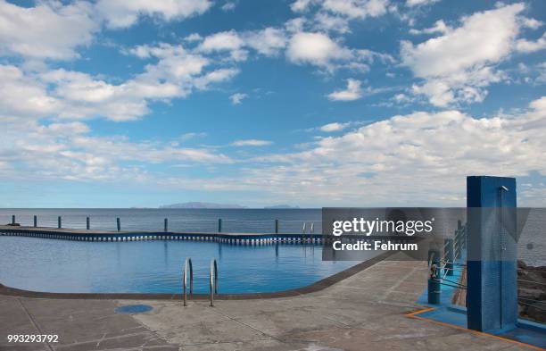 piscina municipal - piscina stock pictures, royalty-free photos & images